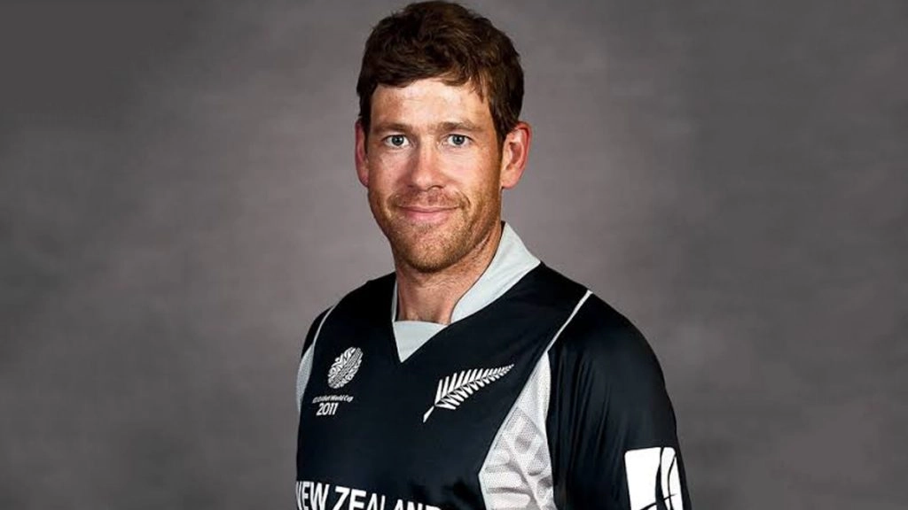  बल्लेबाजी क्रम में शीर्ष पर आक्रामक बल्लेबाज महत्वपूर्ण - जैकब ओरम