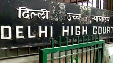Fine on Modi Govt: दिल्ली HC ने मोदी सरकार पर लगाया 50 हजार रुपये का जुर्माना, छात्रवृत्ति की किस्त का नहीं हुआ था भुगतान