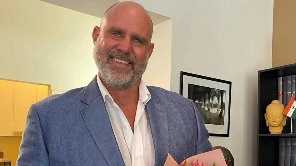 हर तरफ शॉट खेलने की क्षमता से सूर्यकुमार खतरा बन गए हैं: मैथ्यू हेडन