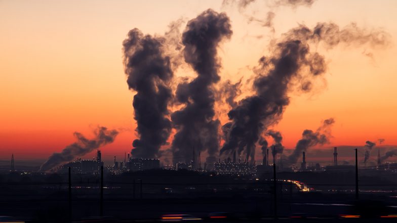 Bihar Air Pollution: बिहार में वायु प्रदूषण कम करने के लिए बनी कार्ययोजना, कई कठोर फैसले शामिल