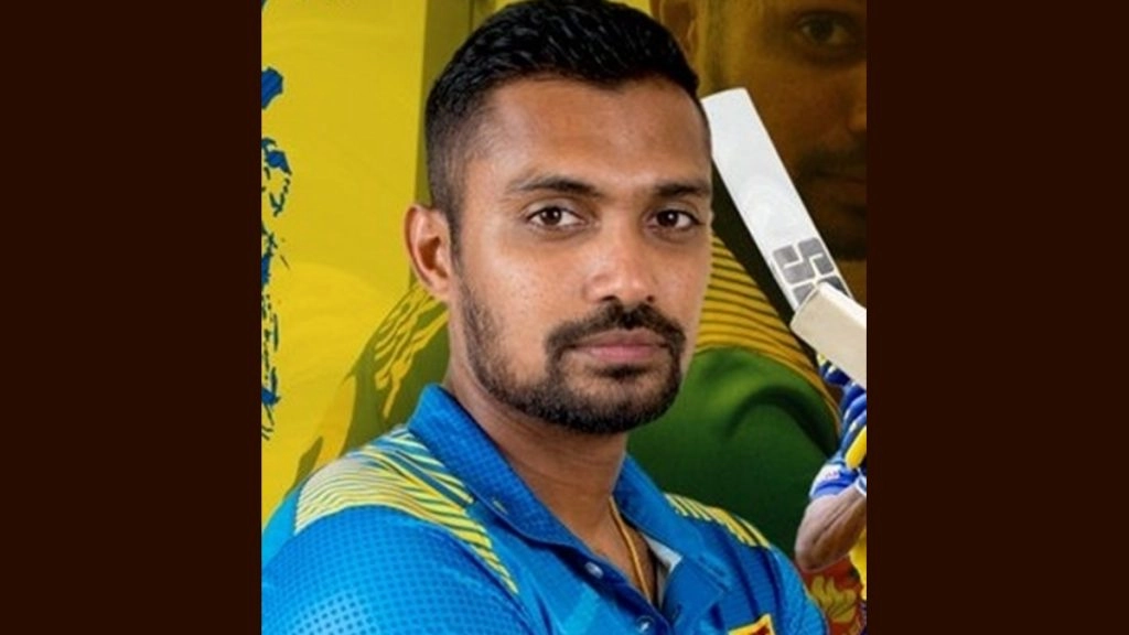 श्रीलंकाई क्रिकेटर धनुष्का गुणतिलका को नहीं मिली अदालत से राहत, ऑनलाइन डेटिंग ऐप के जरिए महिला के थे संपर्क में, बलात्कार का है आरोप
