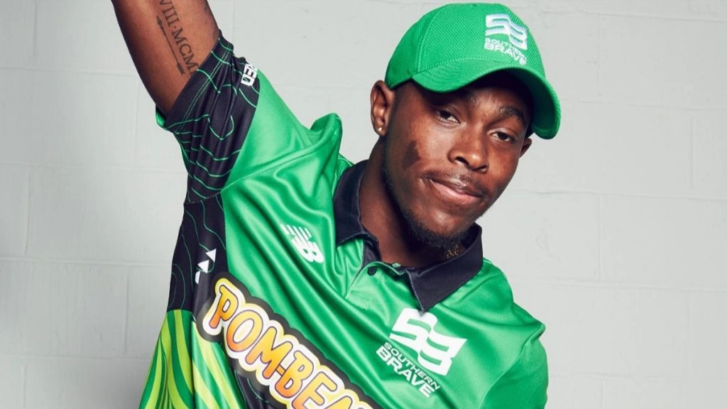 Jofra Archer ने कहा, वापस आकर बहुत खुशी हुई, 50 ओवर के World Cup खिताब की रक्षा करने का मौका मिलने की उम्मीद