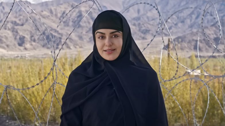 Rajasthan: शख्स ने लड़कियों से की ‘The Kerala Story’ देखने की अपील, लोगों ने पकड़कर पीटा