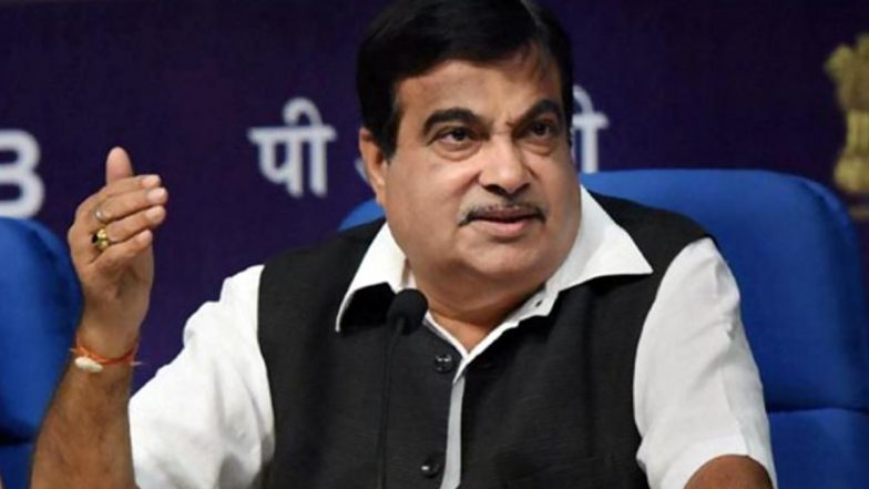 सरकार NHAI के इनविट बॉन्ड में खुदरा हिस्सेदारी को दोगुना करने पर विचार कर रही: नितिन गडकरी
