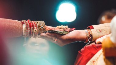Wedding Season 2023: More than 70 lakh marriages likely to happen in next six months, estimated to cost Rs 13 lakh crore