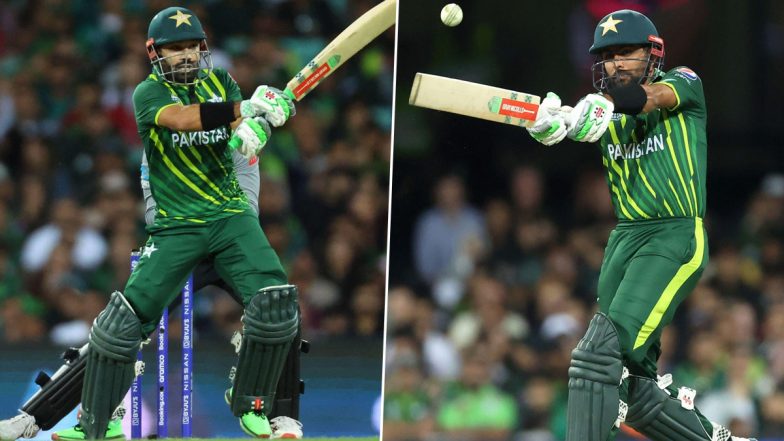 T20 World Cup 2022: न्यूजीलैंड के खिलाफ बाबर और रिज़वान की फॉर्म में धमाकेदार वापसी, टी20 वर्ल्ड कप में दोनों ने मिलकर बनाया ये रिकॉर्ड