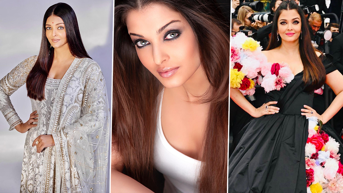 Happy Birthday Aishwarya Rai Bachchan: भारतीय हो या वेस्टर्न आउटफिट, हर ...