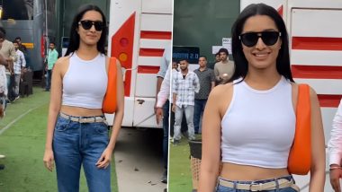 ओटीटी पर जल्द नजर आएंगी Shraddha Kapoor, अच्छी स्क्रिप्ट का है इंतजार, एक्ट्रेस ने थिएटर को बताया पहला प्यार और कह दी इतनी बड़ी बात