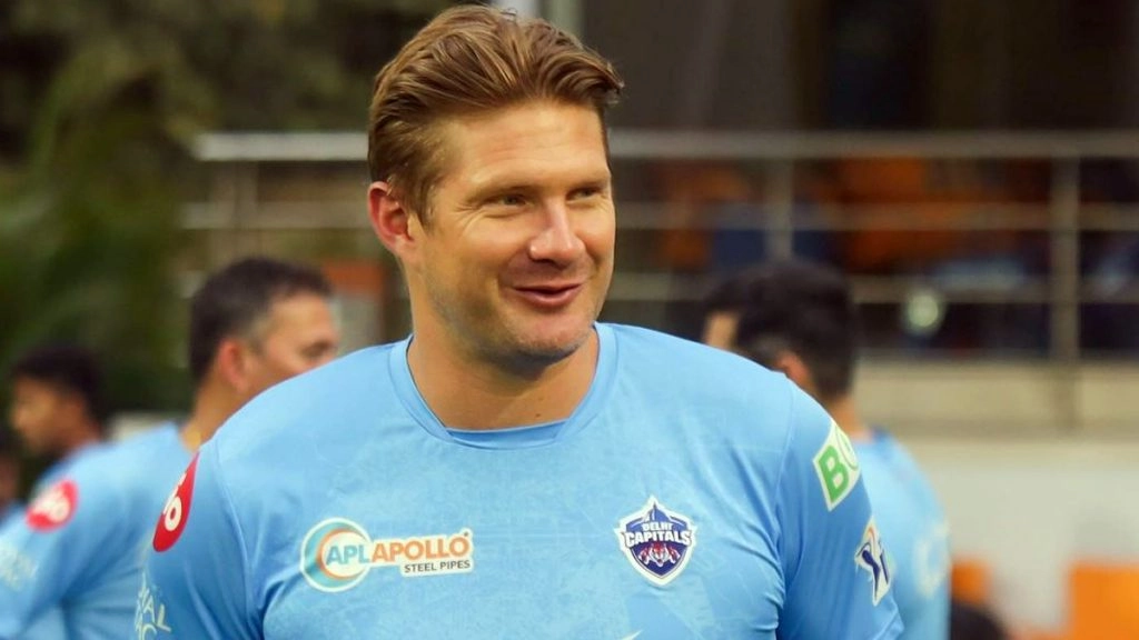 शेन वाटसन भी रोहित की सेना को पाक से भिड़ता देखने की रखते है चाहत, 2007 में भी हुआ था ऐसा ही