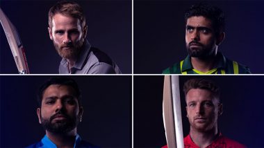 ICC T20 World Cup 2022: T20 विश्व कप के चार फाइनलिस्ट, जानें कब- कहां और किसके साथ होगा मुकाबला