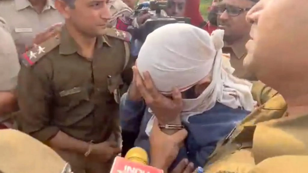 आफताब ने हत्या से दस दिन पहले बनाई थी श्रद्धा को खत्म करने की योजना