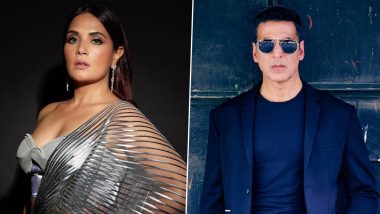 Richa Chadha Galwan Controversy: ऋचा चड्ढा के बयान पर भड़के बॉलीवुड स्टार्स, Akshay Kumar समेत इन कलाकारों ने लगाईं फटकार