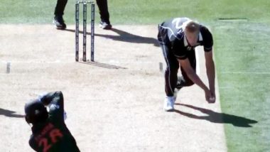 New Zealand cricketer Kyle Jamieson: काइल जेमीसन ने कहा, चोट से उबरने के बाद खेल से जुड़ने का दोबारा मिला है मौका