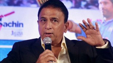 Ban vs Ind 2022: पूर्व भारतीय कप्तान सुनील गावस्कर ने बताया बांग्लादेश के खिलाफ क्यों हारी भारतीय टीम