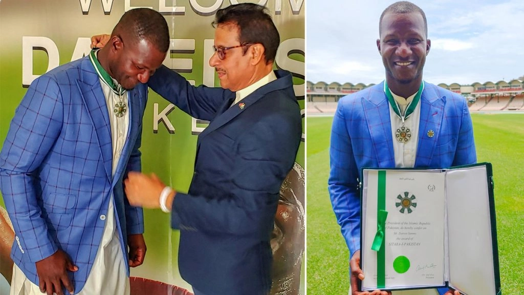 पाकिस्तानी नागरिक बना वेस्टइंडीज का यह खिलाड़ी, टी20 कप में हार के बाद भारत पर साधा निशाना