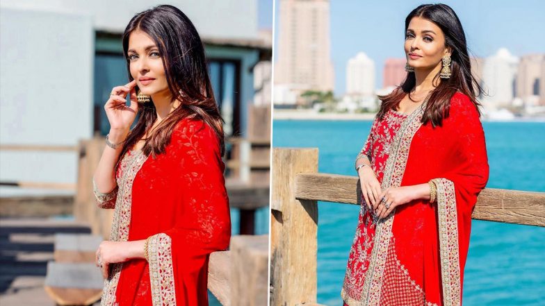 Aishwarya Rai Bachchan Birthday Special: Jailer से लेकर Ponniyin Selvan II तक, ये हैं ऐश्वर्या राय बच्चन की अपकमिंग फिल्म