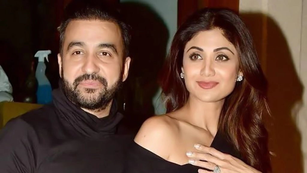 राज कुंद्रा व अन्य ने ओटीटी के लिए बनाई अश्लील फिल्में : महाराष्ट्र साइबर पुलिस