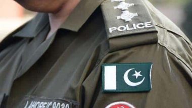 Pakistan Terror Attack: पाकिस्तान में पुलिस स्टेशन पर आत्मघाती हमले में आठ पुलिसकर्मियों सहित 10 की मौत, 20 घायल