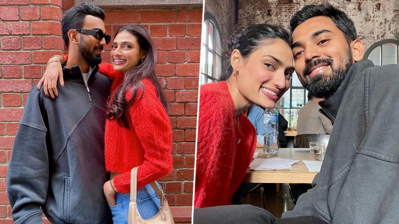 KL Rahul- Athiya Shetty Wedding: यहां जाने केएल राहुल कब लेंगे अथिया शेट्टी के साथ सात फेरे, तारीख का हुआ खुलासा