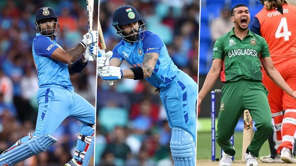T20 World Cup 2022: सेमीफाइनल की राह के लिए बांग्लादेश पर भारत की जीत जरूरी (प्रिव्यू)