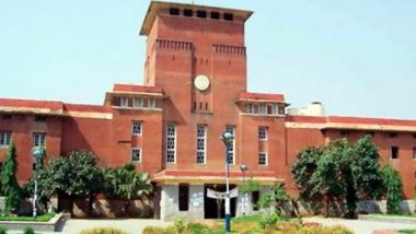 Delhi University: आत्माराम सनातन धर्म कॉलेज ने हासिल की सबसे बेहतर 'नैक' रैंकिंग