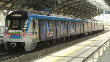 Kolkata: साल के अंत तक जोका-तरताला, गरिया-रूबी रूट पर मेट्रो सेवा की संभावना