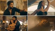 Govinda Naam Mera Song Bana Sharabi: 'बना  शराबी' गाने में Kiara Advani और Vicky Kaushal हुए रोमांटिक (Watch Video)