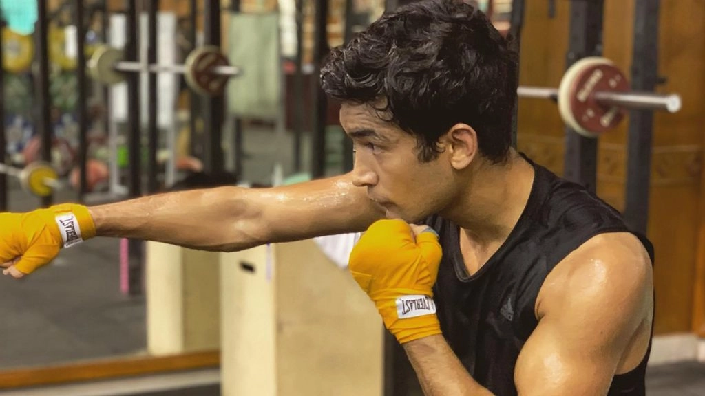 शिवा थापा ने ऐतिहासिक रजत पदक जीता, भारत ने एशियाई मुक्केबाजी में जीते 12 पदक