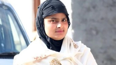 Farmani Naaz Brother Arrested: सिंगर फरमानी नाज के भाई लूटपाट के मामले में हुए गिरफ्तार, पिता और जीजा भी चल रहे फरार&nbsp;