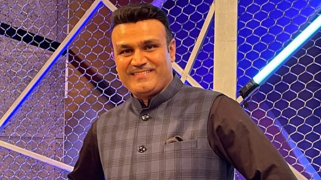 भारत को अभी से युवा टीम बनानी चाहिए, वीरेंद्र सहवाग कहा- मैं अगले वर्ल्ड कप में नहीं देखना चाहता कोई पुराना चेहरा