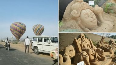 Rajasthan: अजमेर में पुष्कर मेले का आयोजन कबीर के दोहों से गूंजा आकाश , देखने के लिए देश-विदेशों से पहुंच रहे पर्यटक