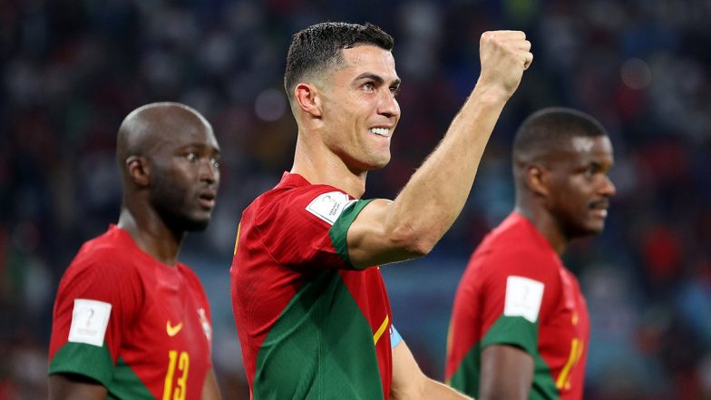 Cristiano Ronaldo Starts On Bench Against Morocco: मोरक्को के खिलाफ क्वार्टर फाइनल मैच में क्रिस्टियानो रोनाल्डो के खेलने की क्या है चांस, जानें