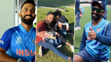 Dinesh Karthik Retirement: क्या सच में दिनेश कार्तिक लेने वाले है संन्यास, सोशल मीडिया पर दिए इसके संकेत, देखें Video