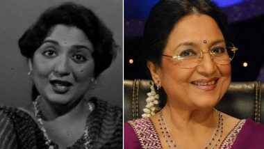 Tabassum Govil Dies: हिंदी फिल्म जगत की मशहूर अभिनेत्री तबस्सुम का कार्डिएक अरेस्ट से निधन, 78 वर्ष की उम्र में ली अंतिम सांस