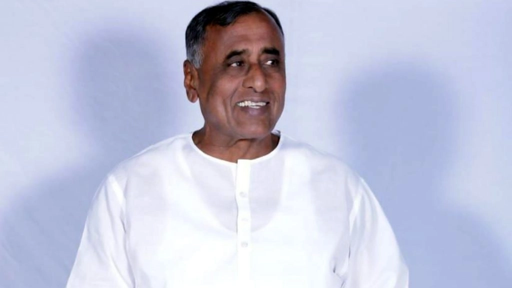 अज्ञात महिला ने बिना कपड़ों मुझे वीडियो कॉल किया, फोन कट करने पर गंदे वीडियो भेजे- BJP विधायक