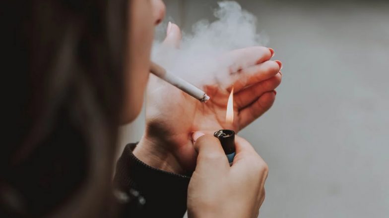 आईआईटी दिल्ली के पूर्व छात्र ने धूम्रपान में Nicotine की मात्रा कम करने के लिए Cigarette Filter बनाया