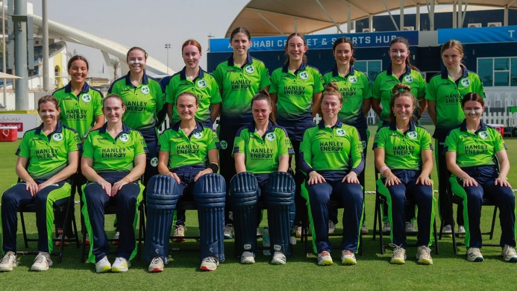 इमरान खान पर हमले के बावजूद पाकिस्तान का दौरा करेगी आयरलैंड की महिला टीम