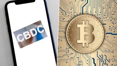 CBDC और Cryptocurrency दोनों हैं बेहद अलग, जानें कैसे?