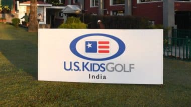 US Kids Golf India: अदित, निहाल ‘यूएस किड्स गोल्फ इंडिया’ के तीसरे चरण में चमके