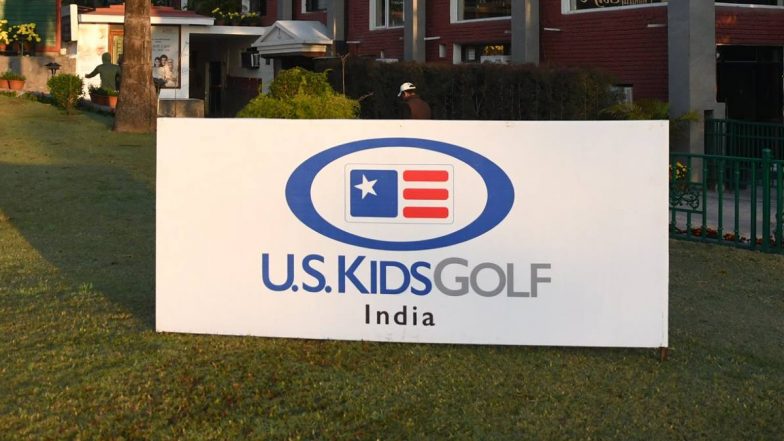US Kids Golf India: अदित, निहाल ‘यूएस किड्स गोल्फ इंडिया’ के तीसरे चरण में चमके