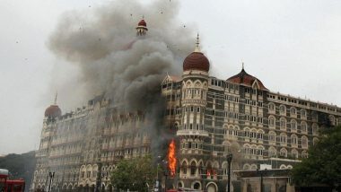 26/11 Mumbai Terror Attacks: पाकिस्तान ने मुंबई हमले के मामले को ठंडे बस्ते में डाला, इन खूंखार आतंकियों के खिलाफ नहीं लिया एक्शन