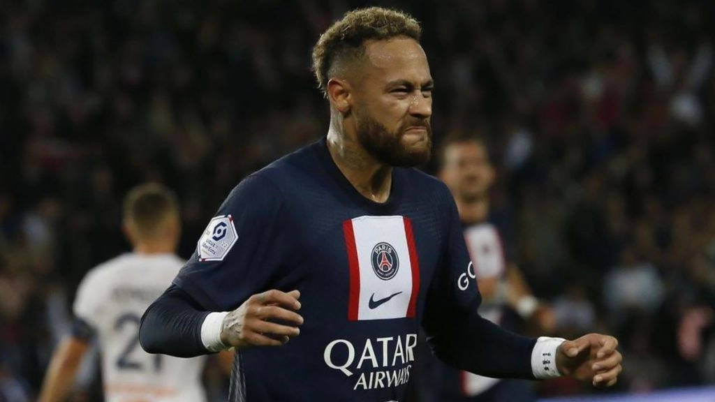 ब्राजील के खिलाड़ी मारक्विनहोस बोले, शानदार फॉर्म में है नेमार 