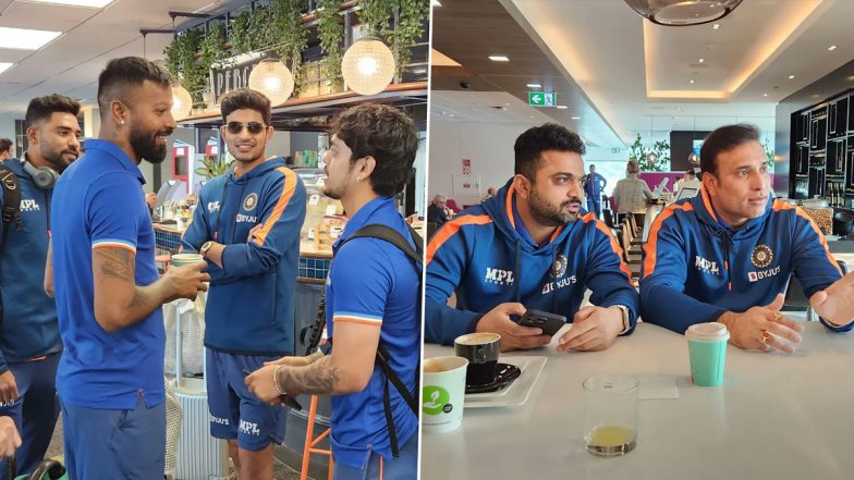 Ind Vs Nz 2nd T20: दूसरे टी-20 में उमरान को नहीं मिला मौका, सैमसन बाहर-पंत अंदर, ये है प्लेइंग-11