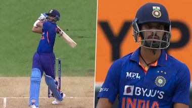 IND vs BAN 1st ODI Live Update: भारत की लगातार  तीन विकेट गिरी, वाशिंगटन सुन्दर, शार्दुल ठाकुर और शाहवाज़ लौटे पवेलियन