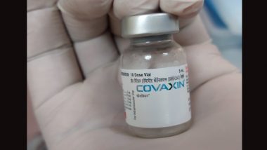 COVID-19 Vaccine: अगले साल बेकार हो जाएंगी Covaxin की पांच करोड़ खुराक