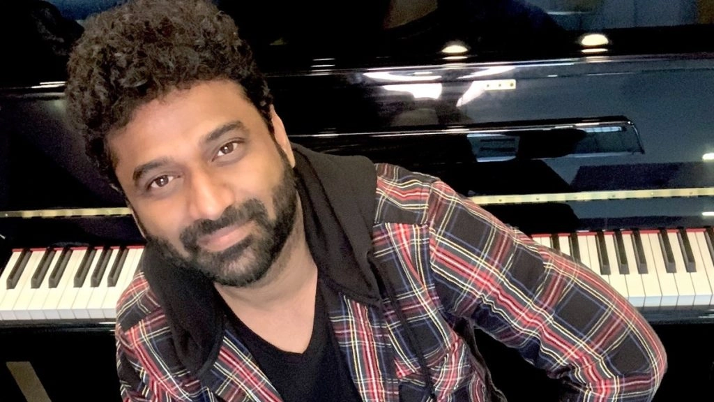 डीएसपी के 'ओ परी' सॉन्ग पर धार्मिक भावनाएं आहत करने का आरोप