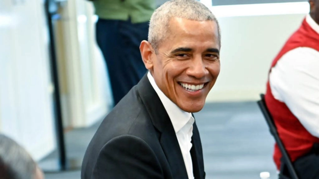 ओबामा मध्यावधि चुनाव में बाइडेन और डेमोक्रेट्स को बचाने के अंतिम प्रयास में जुटे