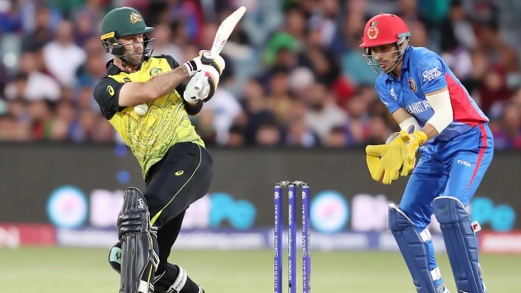 आस्ट्रेलिया ने इंग्लैंड को 72 रन से हराकर वनडे श्रृंखला पर किया कब्जा 