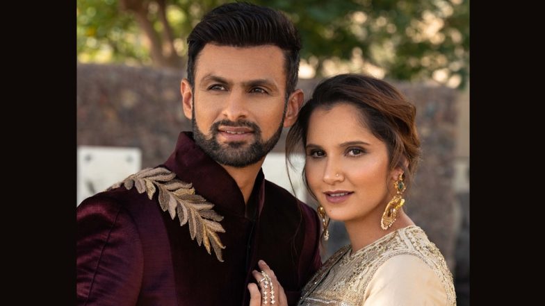 Sania Mirza-Shoaib Malik Divorce: क्या सच में हो रहा है सानिया मिर्जा-शोएब मलिक का तलाक?, सानिया ने इंस्टाग्राम स्टोरी में शेयर की दिल टूटने की बात- देखें Story