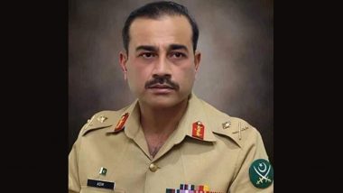 Lt Gen Asim Munir To Be New Pak Army Chief: जानें कौन हैं पाकिस्तान के नए सेना प्रमुख होंगे लेफ्टिनेंट जनरल आसिम मुनीर